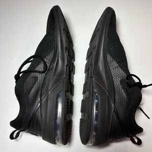 Nike Air Max Motion 2 "Triple Black" (AQ0266-004)